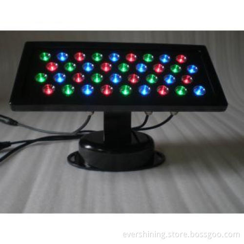 36w ip65 led wall washer lighting